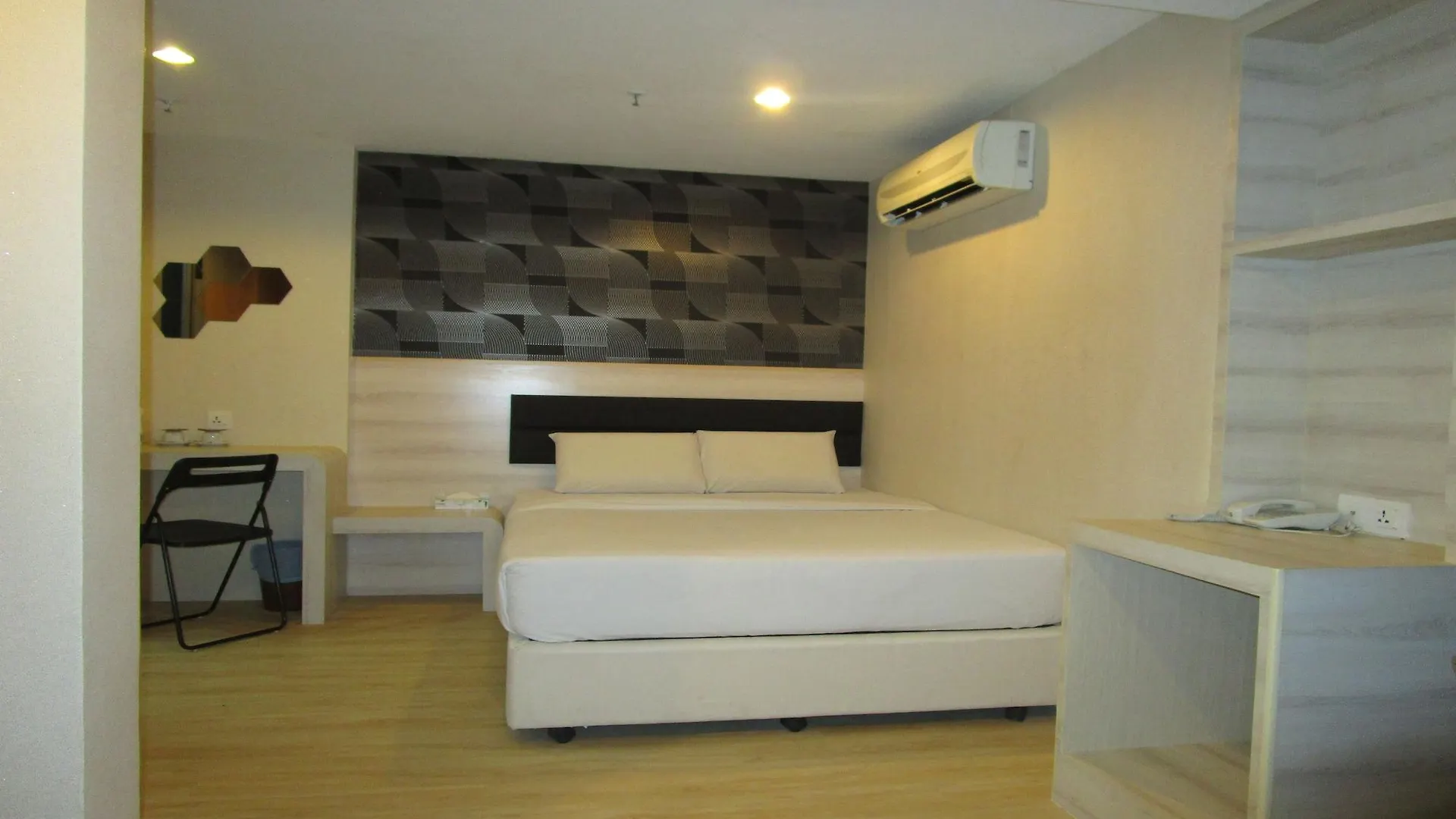 T-Hotel Bukit Bintang Kuala Lumpur Malaysia