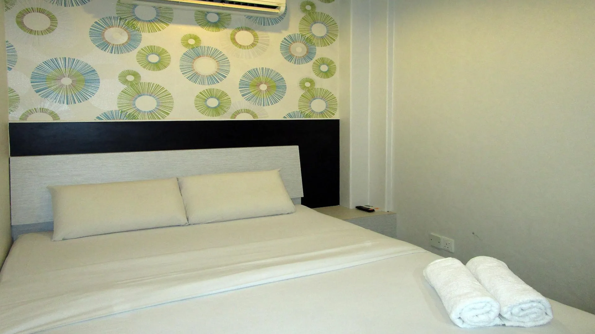 Hotel T-Hotel Bukit Bintang Kuala Lumpur