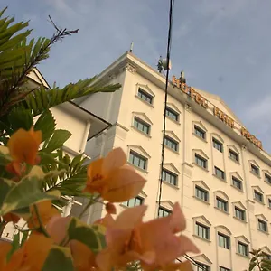 Fair Park Hotel Ipoh