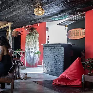 House Of Lion Guest house Pantai Cenang (Langkawi)
