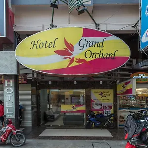 Hotel Grand Orchard Premier