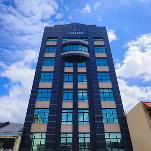 Zoom Hotel George Town