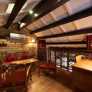 Le Yuen Bed & Breakfast George Town