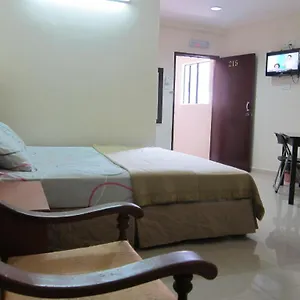 Skudai Baru Hotel Johor Bahru