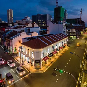 Hutton Hotel George Town