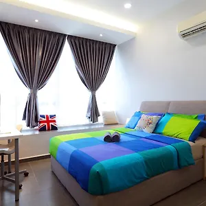 Parkview Service Apartamento