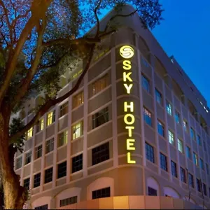 Hotel Sky