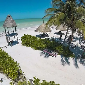 Hotel Casa Maya ***
