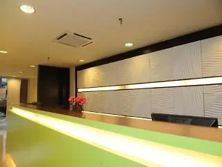 T ホテル ブキッ ビンタン クアラルンプール
