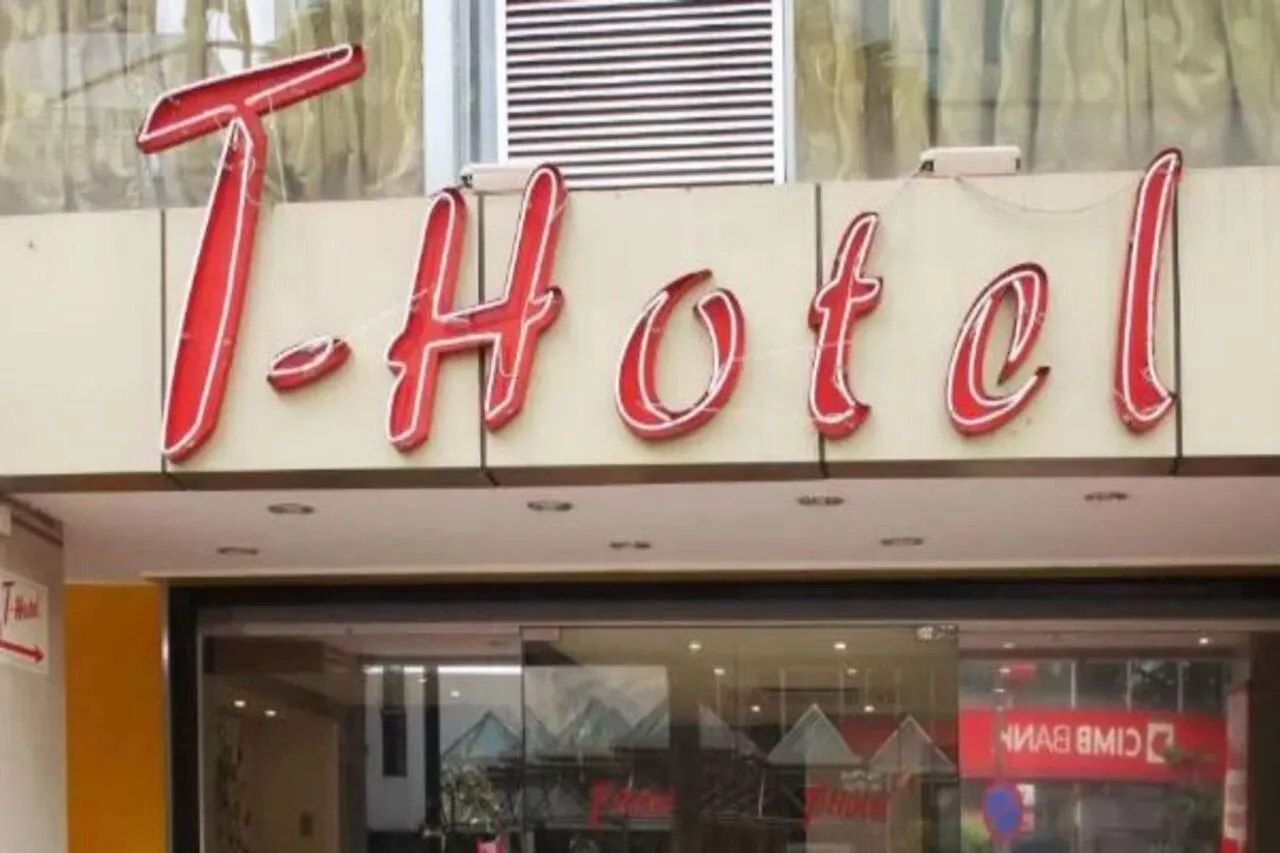 T-Hotel Bukit Bintang Kuala Lumpur 3*,