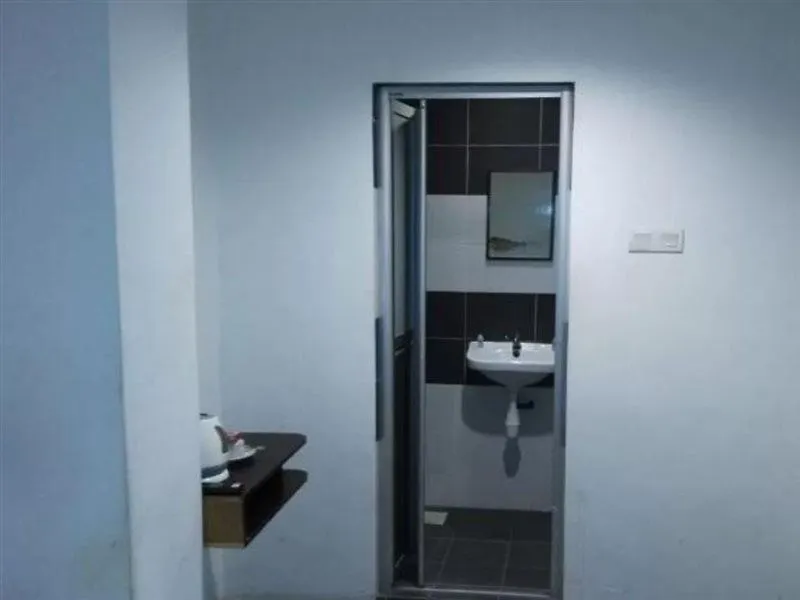 *** Hotell T-Hotel Bukit Bintang Kuala Lumpur Malaysia