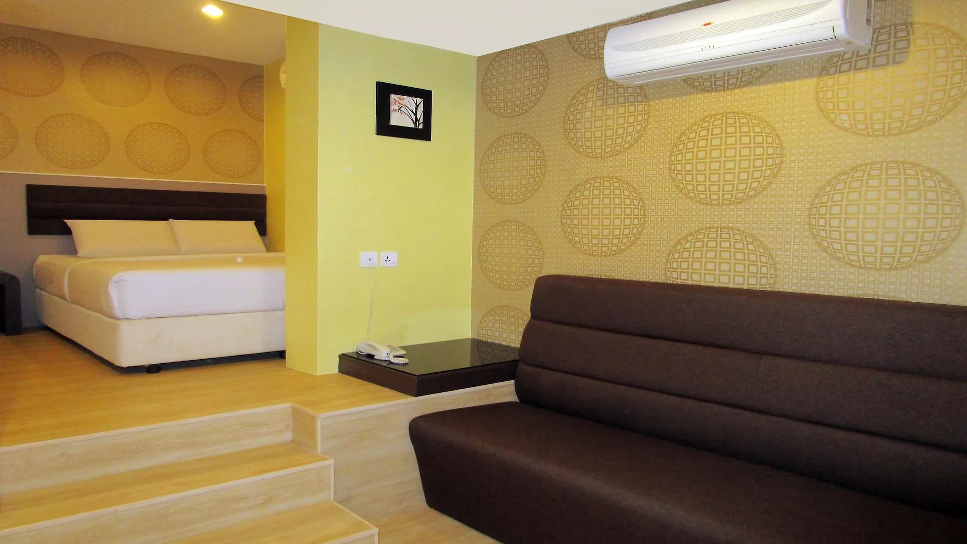 T-Hotel Bukit Bintang Kuala Lumpur Malaysia