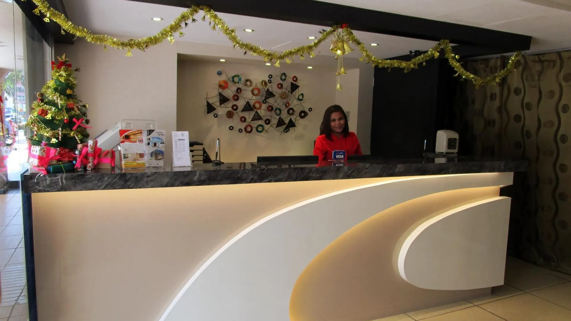 T-Hotel Bukit Bintang Kuala Lumpur