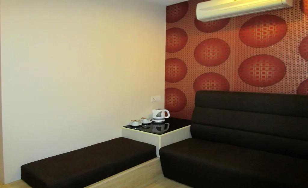 T-Hotel Bukit Bintang Kuala Lumpur