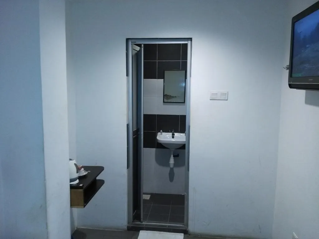 T-Hotel Bukit Bintang Kuala Lumpur Hotell