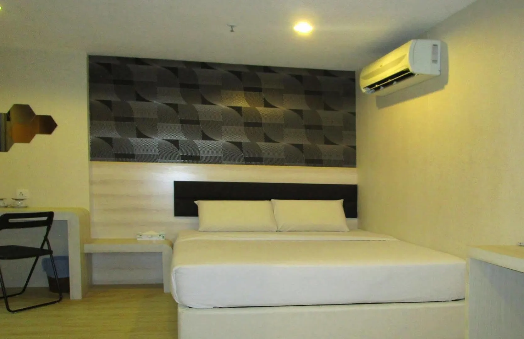 T-Hotel Bukit Bintang Kuala Lumpur