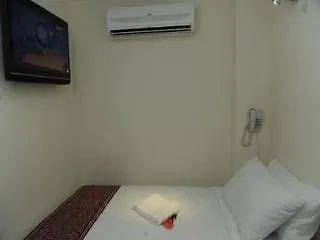 *** Hotell T-Hotel Bukit Bintang Kuala Lumpur Malaysia